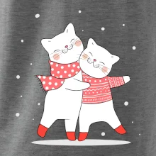 Mačky vo svetri Mačky vo svetri