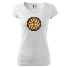 Terč na šípky Terč na šípky