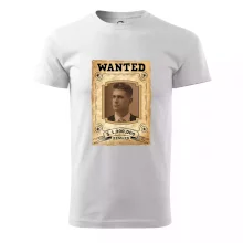 Wanted Fotka Wanted Fotka
