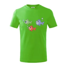 Prdiaca ryba (Hana-creative)