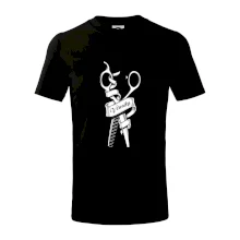 Nůžky - vlastní jméno