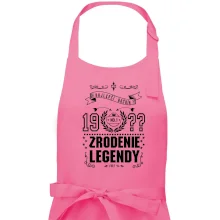 Zrodenie legendy - pre všetkých Zrodenie legendy - pre všetkých