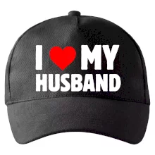 I love my wife / Husband I love my wife / Husband