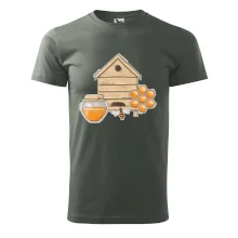 Včelie úle Včelie úle