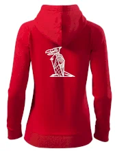 Mayovia - zvieratá papagáj