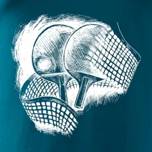 Ping pong rakety a sieť Ping pong rakety a sieť