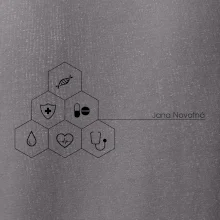 Sestrička - ikony a meno