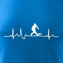 Ekg hurling
