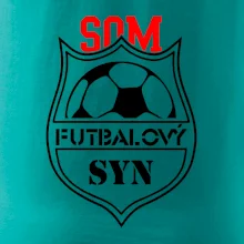 Som futbalový syn