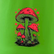 Goblincore Cottagecore Mushrooms Goblincore Cottagecore Mushrooms