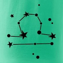 Súhvezdie - Libra - Váhy Súhvezdie - Libra - Váhy