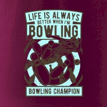Bowling Champion