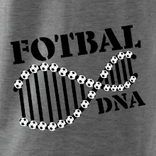 Fotbal DNA