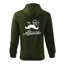 La Mustache La Mustache