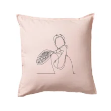 Tenista jedným ťahom Tenista jedným ťahom