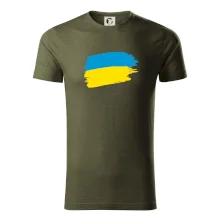 Ukrajina vlajka Ukrajina vlajka