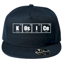 Periodická tabuľka Košice