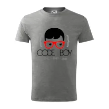 Code Boy