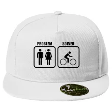 Problém - Bicykel Problém - Bicykel