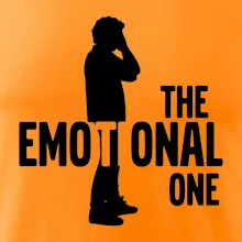 Bachelor party - The emotional one
