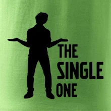 Bachelor party - The single one