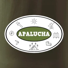Apalucha logo