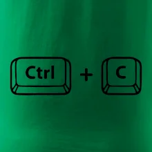 Otec CTRL + C