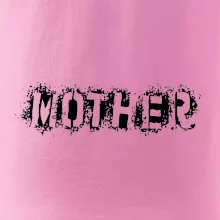 Párové tričko Motherfucker