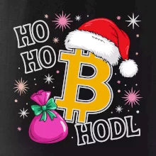 Ho ho hodl