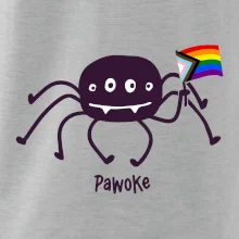 Pawoke