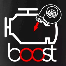 Boost Boost