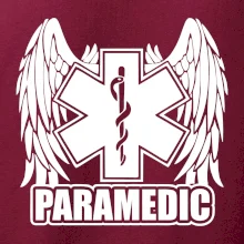 Paramedic Paramedic