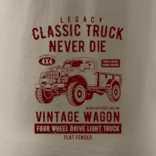 Classic Truck