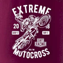 Extreme Motocross