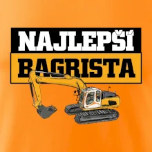 Najlepší bagrista Najlepší bagrista