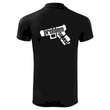 Problém - zbraň Problém - zbraň