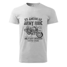 Army Ride Motorcycle Army Ride Motorcycle