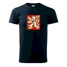 Znak maly Prvá Republika československá 1918–1920