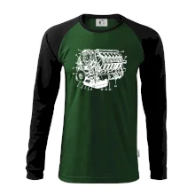 Motor T930 - 3 Motor T930 - 3