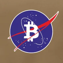 Bitcoin iný vesmír