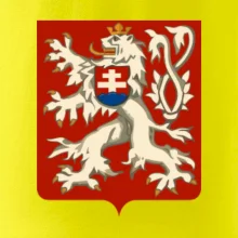 Znak maly Prvá Republika československá 1918–1920