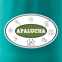 Apalucha logo
