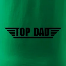 Top dad s čiarami