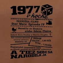 1977 v kocke