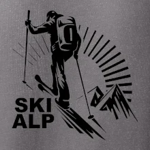 Skialp trip