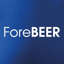 Pivné nápisy ForeBEER
