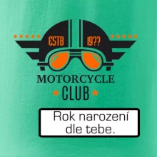 Helma established (Vlastný ročník)