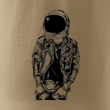 Astronaut Punkster