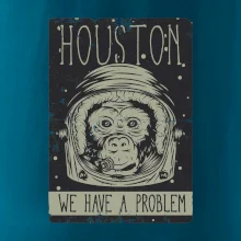 Houston we have a problem