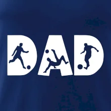 Football dad Football dad